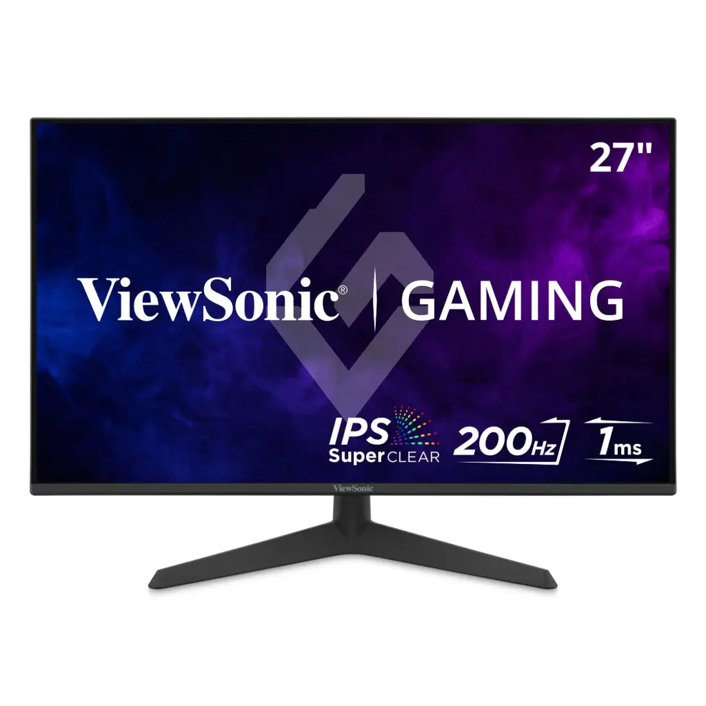 Monitor gamer ViewSonic VX2729 27" FHD 200Hz