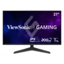 Monitor gamer ViewSonic VX2729 27" FHD 200Hz