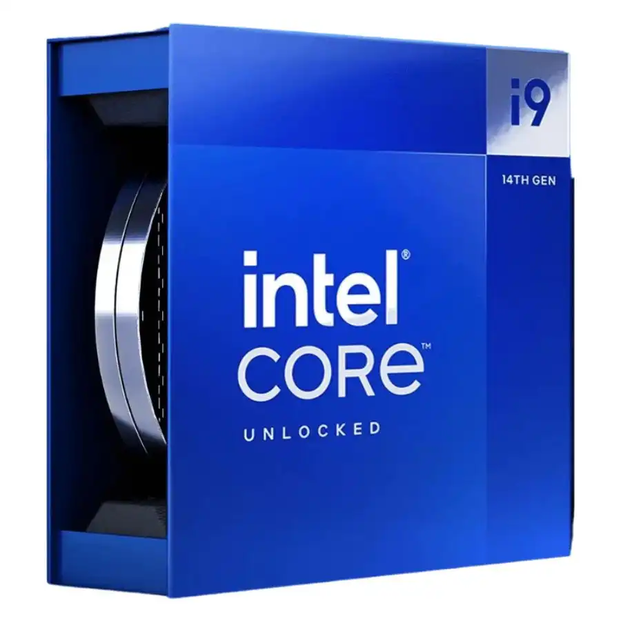 Microprocesador Intel Core I9 14900K 3.2/6GHz 24 Núcleos Turbo s1700 
