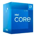 Microprocesador Intel Core i7 12700 3.6/4.9GHz Turbo 12 Núcleos s1700 