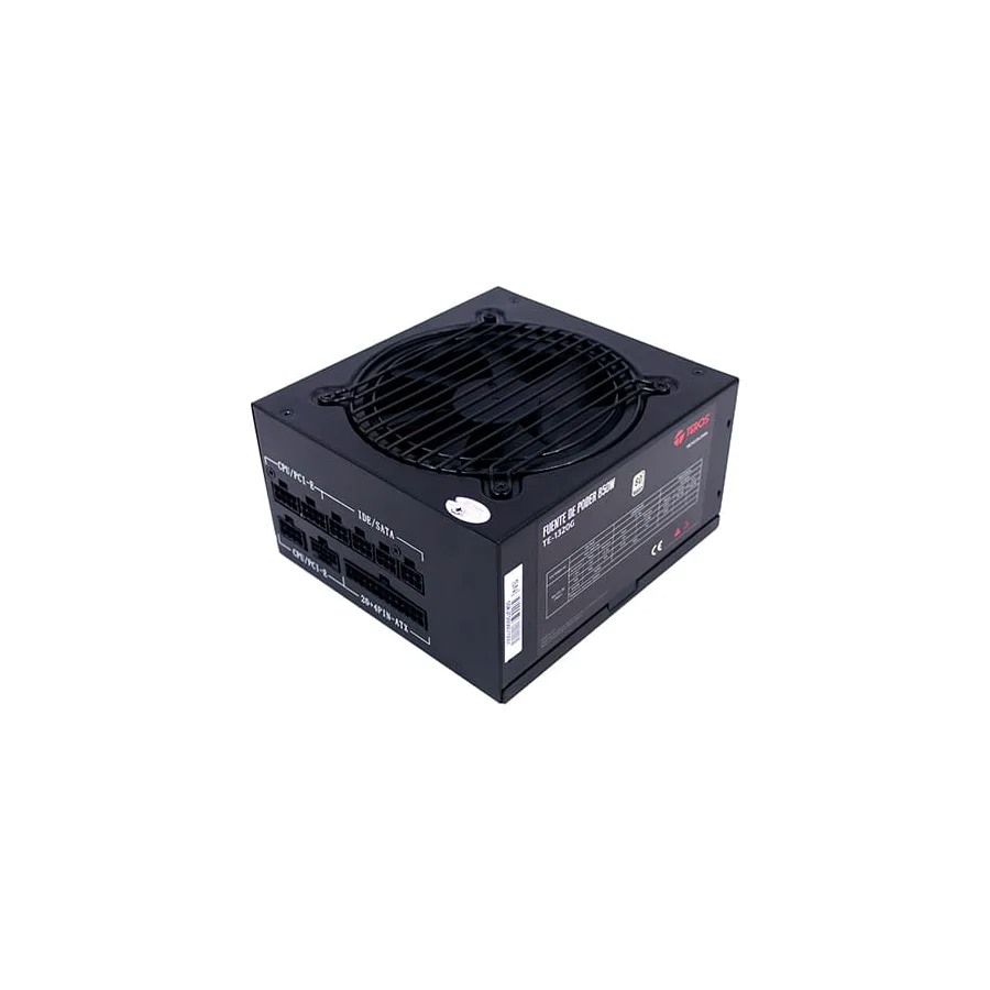 Fuente Teros TE-1320S 850w 80 Plus Platinum ATX Modular