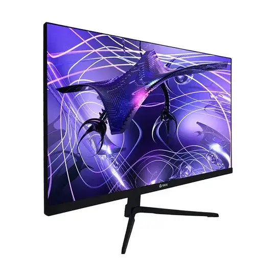 Monitor Teros TE-2786G Gaming 27" Plano IPS FHD (1920 x 1080) 200Hz 1ms Ficha USA