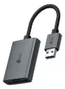 Lector de memorias SD/MicroSD Tp-Link UA430 USB C 3.0 a SD/MicroSD 200MB/s