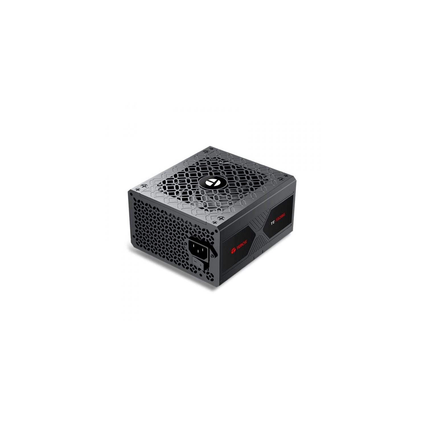 Fuente PC Teros TE-1328G 1000W 80 Plus Gold ATX 3.1 full modular