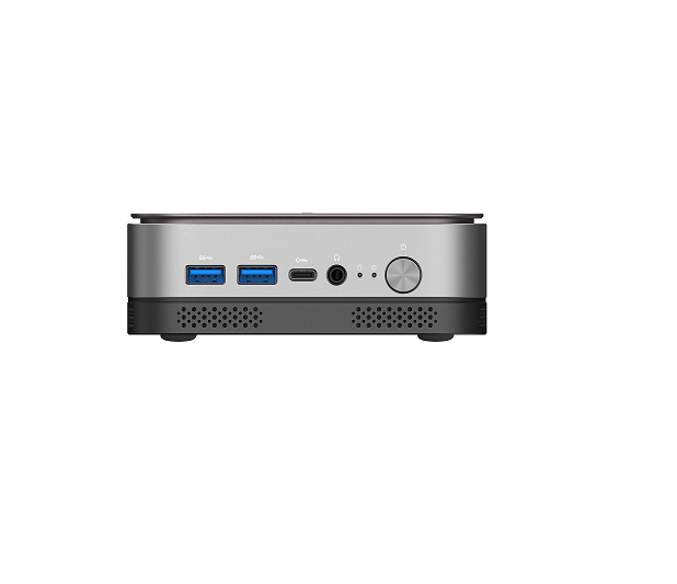 Mini Pc Kelyx Intel i3-1215U 8GB SSD 256GB Windows 11 Pro
