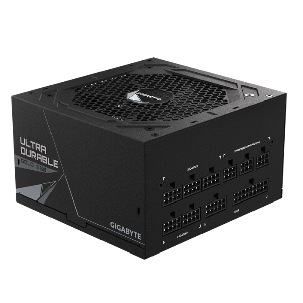 Fuente PC Gigabyte 850W 80 Plus Gold full modular Ultradurable