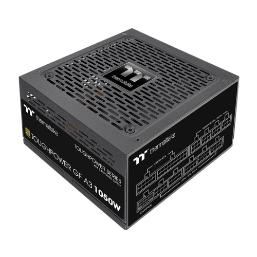 Fuente PC Thermaltake Toughpower GF A3 1050W 80 Plus Gold modular PCIe 5.0