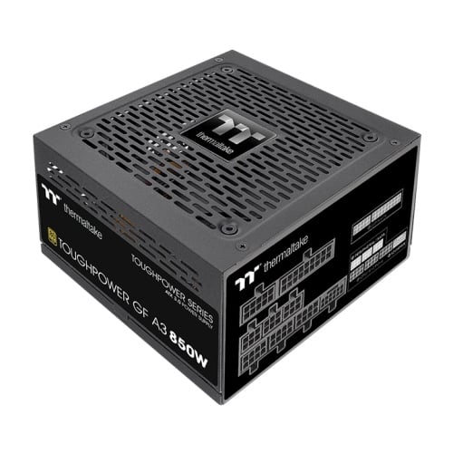 Fuente PC Thermaltake Toughpower GF A3 850W 80 Plus Gold modular PCIe 5.0