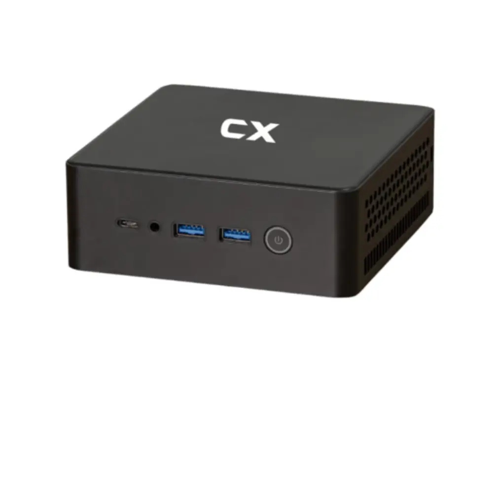 Mini Pc CX AMD Ryzen 5 7430U 8GB SSD 240GB
