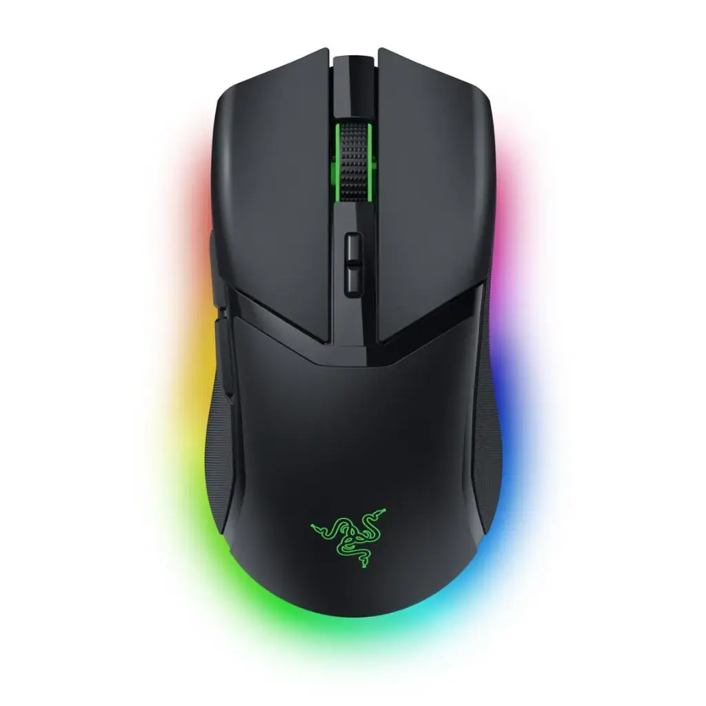 Mouse Gamer Razer Cobra Pro Wireless | Sensor Focus Pro 30K Chroma RGB