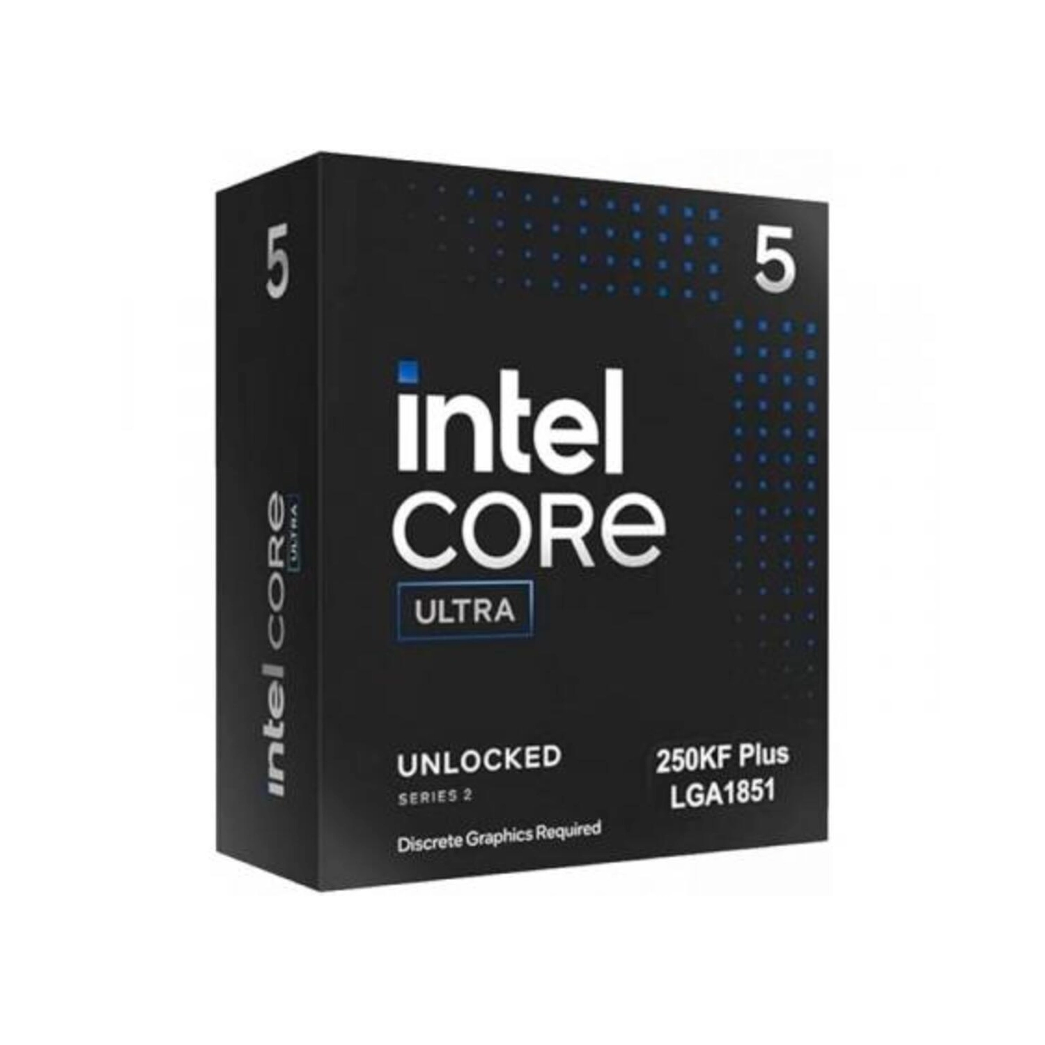 Procesador Intel Core Ultra 5 250K PLUS 4.2 GHz 36