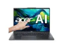 Notebook Acer 14" Intel Core Ultra 9 32GB 1TB Touch Windows 11 Copilot+PC Inglés