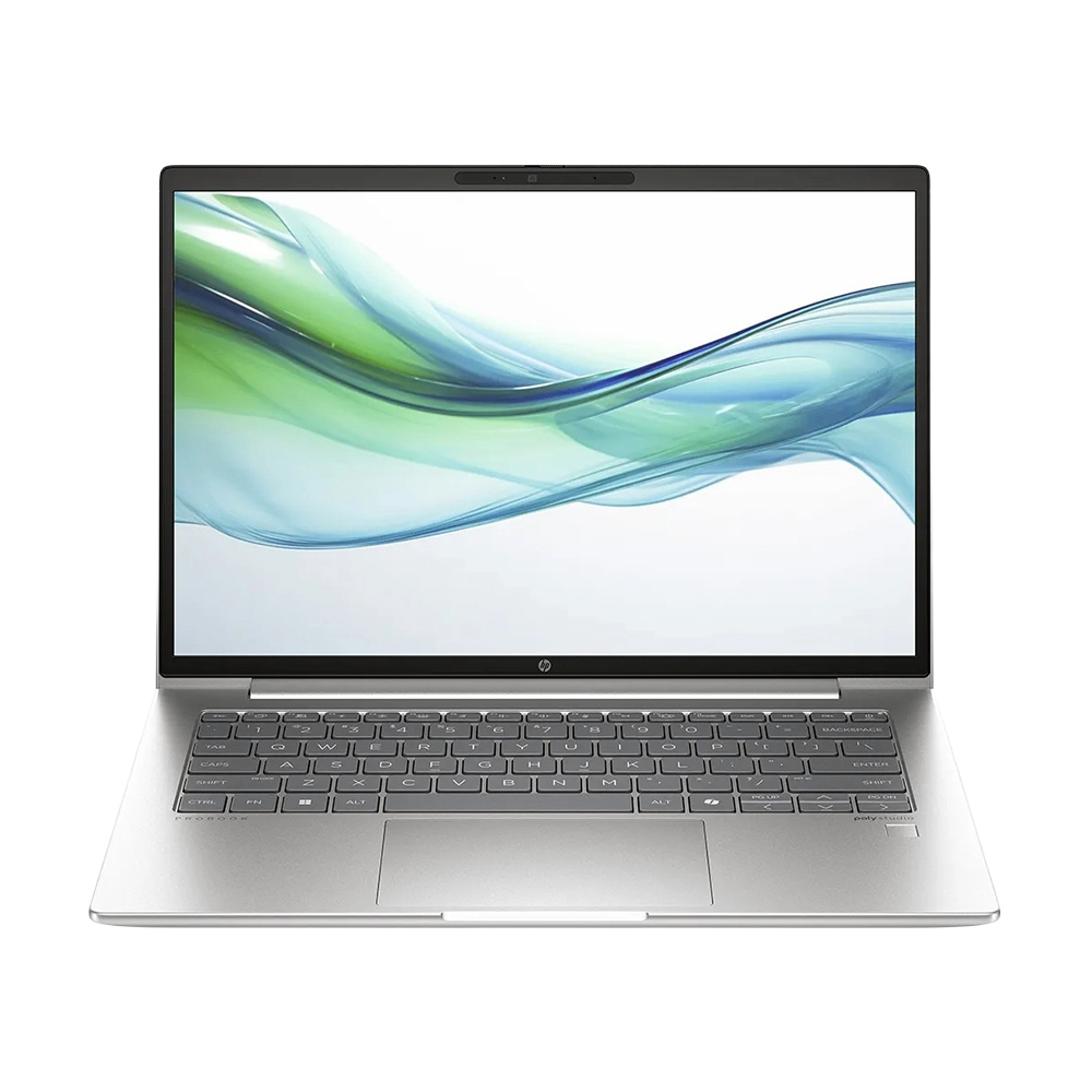 Notebook HP 460 16" Intel Core Ultra 5 125U 16GB SSD 1TB W11 Pro