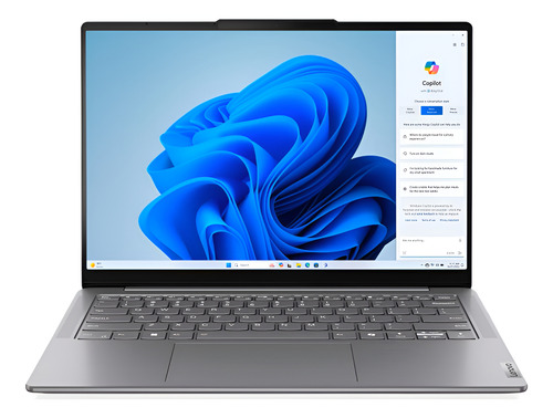 Notebook Lenovo Yoga S7 14" Intel Core Ultra 5 125H 16GB 512GB W11H