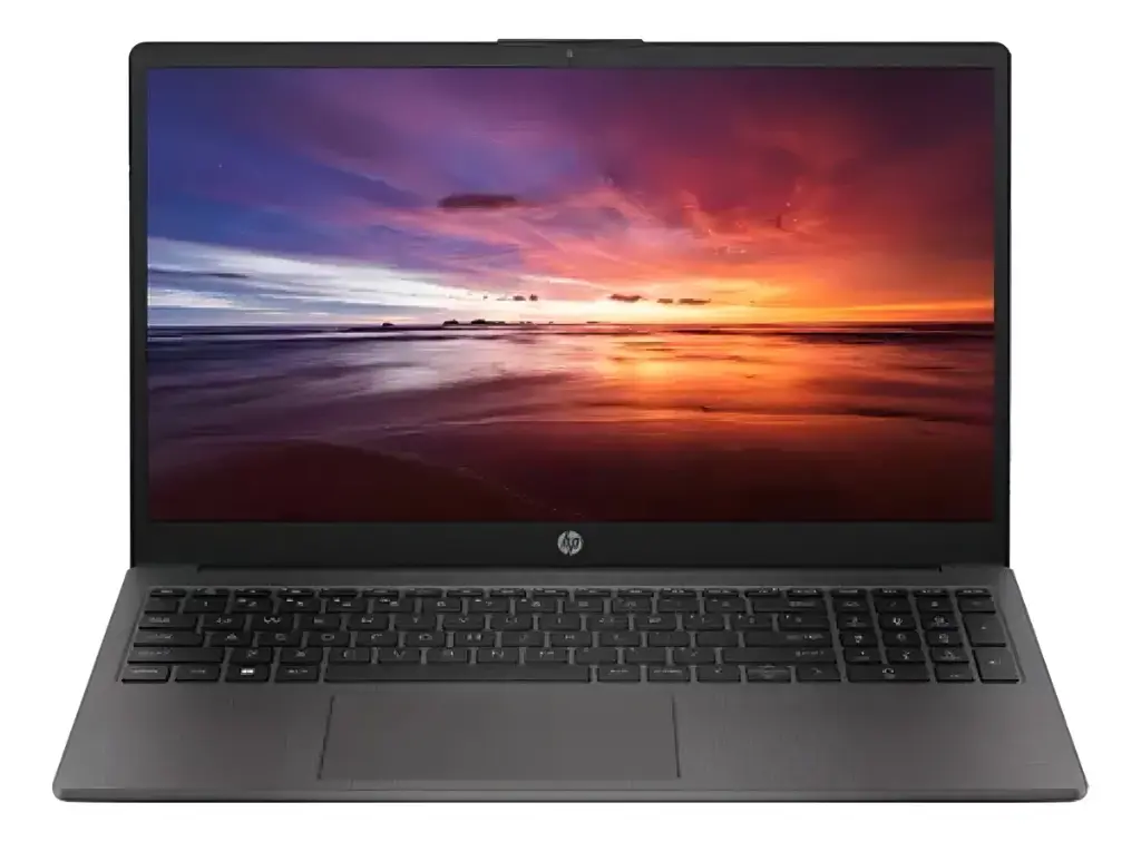 Notebook HP 255 15.6" AMD Ryzen 5 7535U 16GB SSD 512GB C.D.