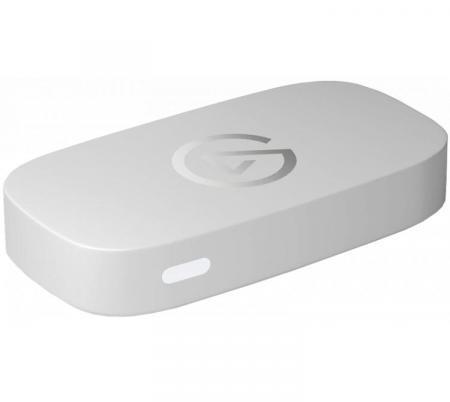 Capturadora de video Elgato Neo Hdmi 4K60 Hdr Blanco