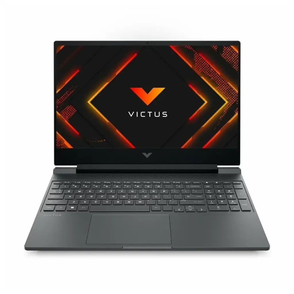 Notebook HP 15.6" Victus AMD Ryzen 5 7535HS 8GB 512GV WIN 11H RTX 3050