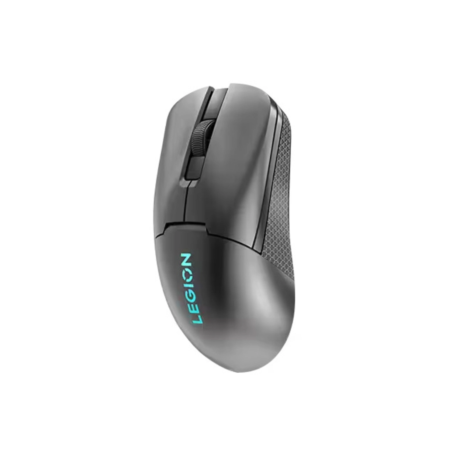 Mouse inalámbrico gamer Lenovo Legion M600S Qi