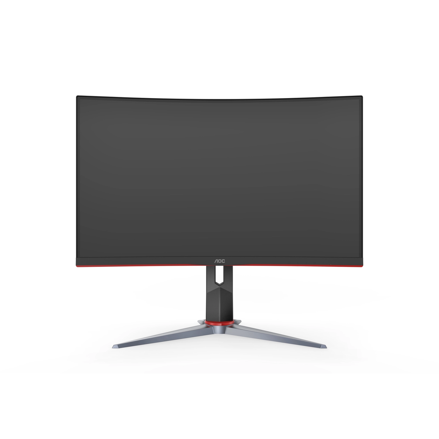 Monitor AOC C24G2 23.6" VA FHD 165Hz 1ms Curvo Gaming Ficha USA