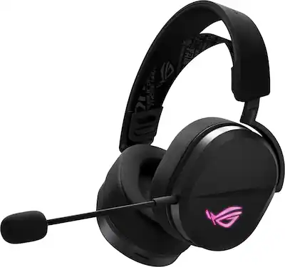 Auricular ASUS A501 ROG PELTA Negro