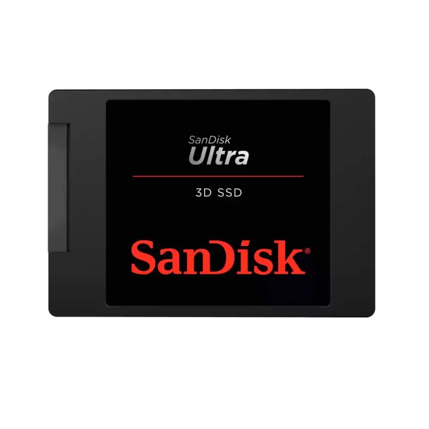 Disco SSD Sata Sandisk Plus 2TB 545MB/s