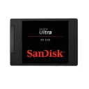 Disco SSD Sata Sandisk Plus 2TB 545MB/s