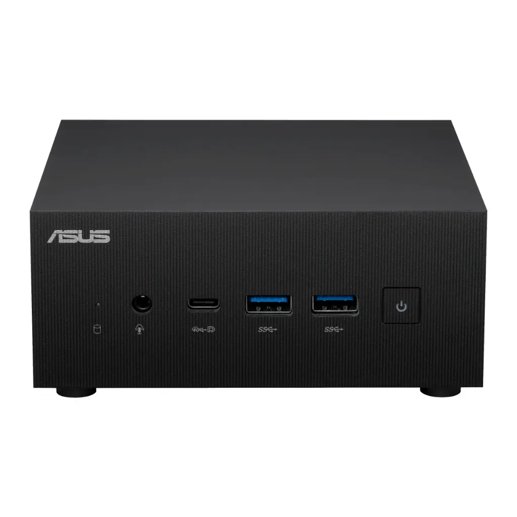  Mini Pc Asus barebone AMD Ryzen 7 5800H PN52-B sin RAM sin SSD
