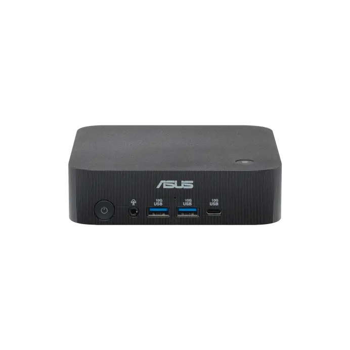  Mini Pc Asus barebone AMD Ryzen 3 210 PN54-S1-B sin RAM sin SSD