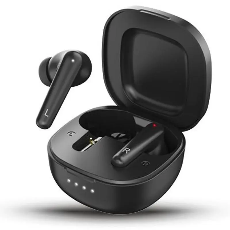  Auricular bluetooth Genius HS-M910BT negro con micrófono