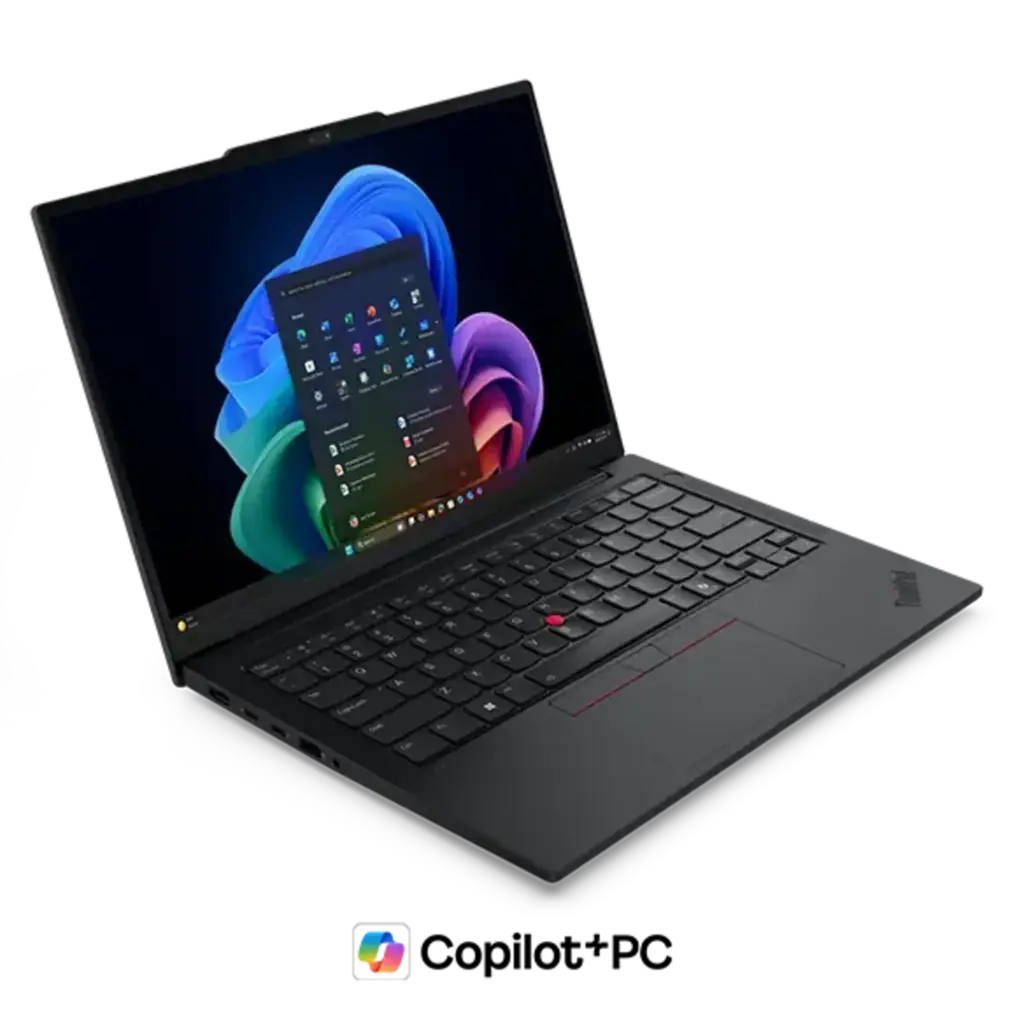 Notebook Lenovo 14" E14 Intel U7 258V 32GB 512GB COPILOT C W11P