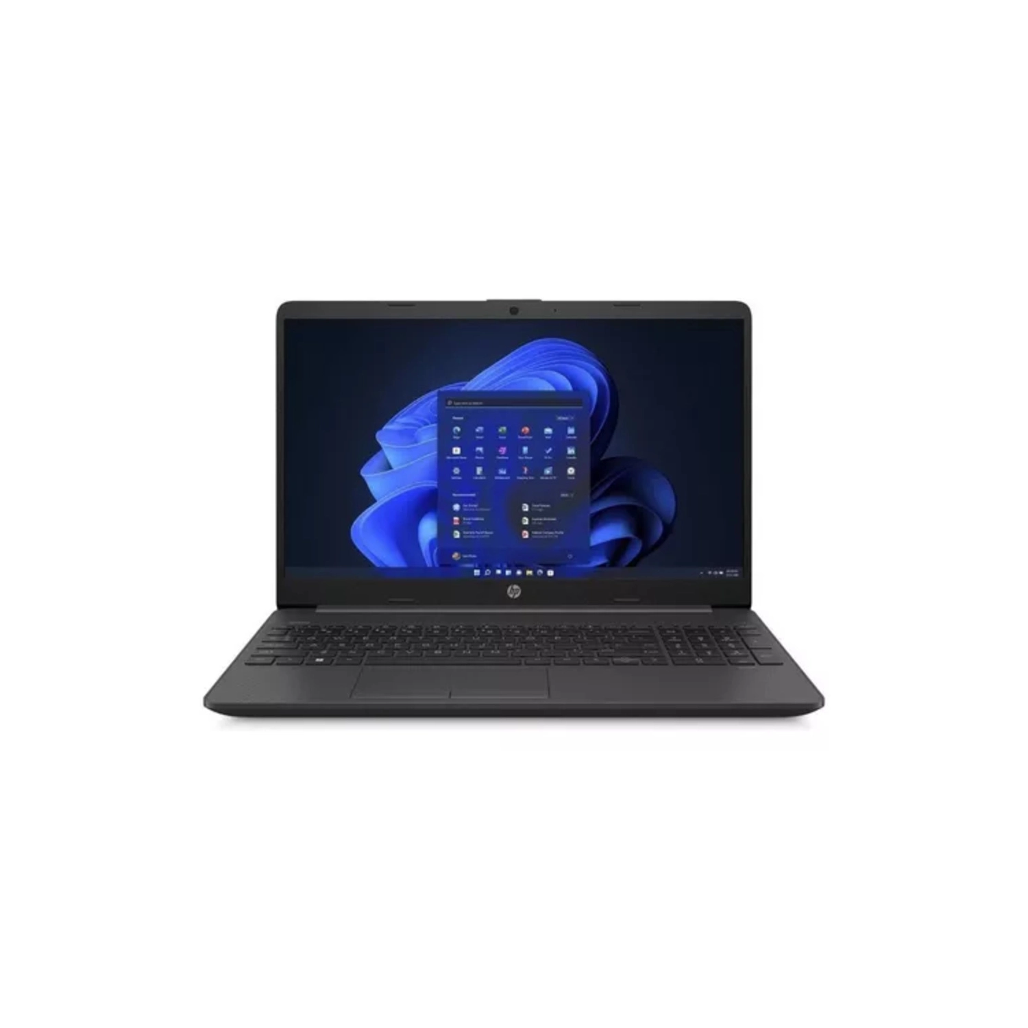  Notebook HP 250 G9 15.6" Intel i5-1235U 8GB 512GB W11 Home