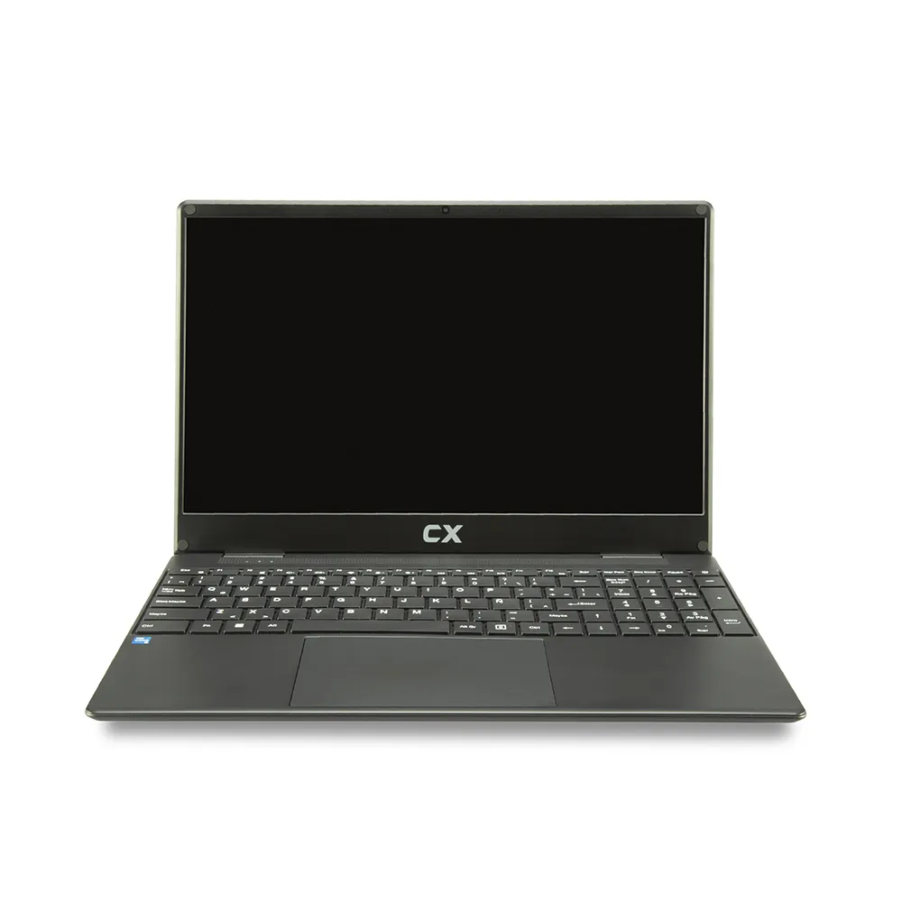  Notebook CX 15.6" Intel i5-1235U 8GB SSD 256GB
