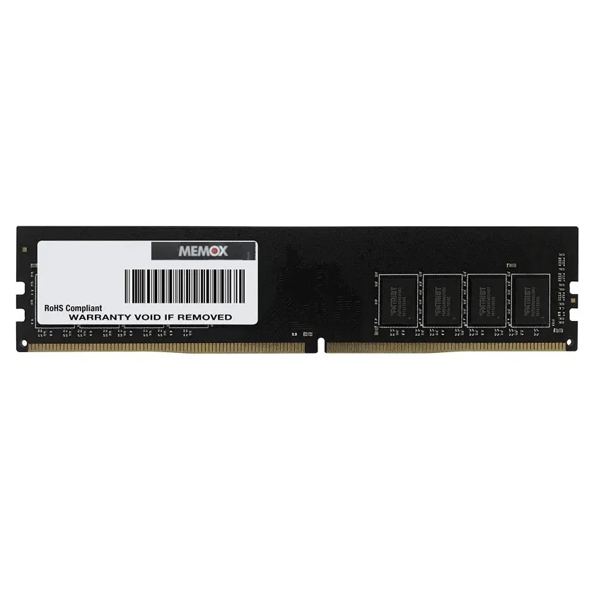 Memoria Pc Memox 32GB DDR5 5600MHz