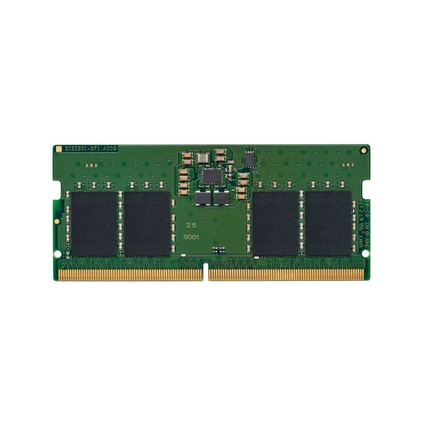 Memoria notebook Memox 32GB DDR5 5600MHz