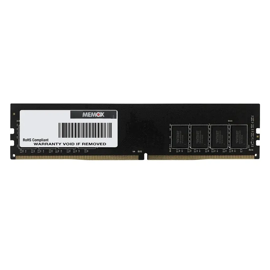 Memoria Pc Memox 16GB DDR5 5600MHz