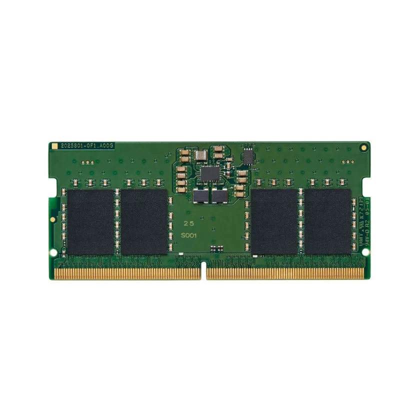 Memoria notebook 16GB DDR5 Memox 4800MHz
