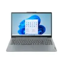 Notebook Lenovo IP Slim 3 15IAN8 15.6" FHD INTEL N100  8GB 128GB UFS S3.1 W11H GRIS ARTICO (6883) 