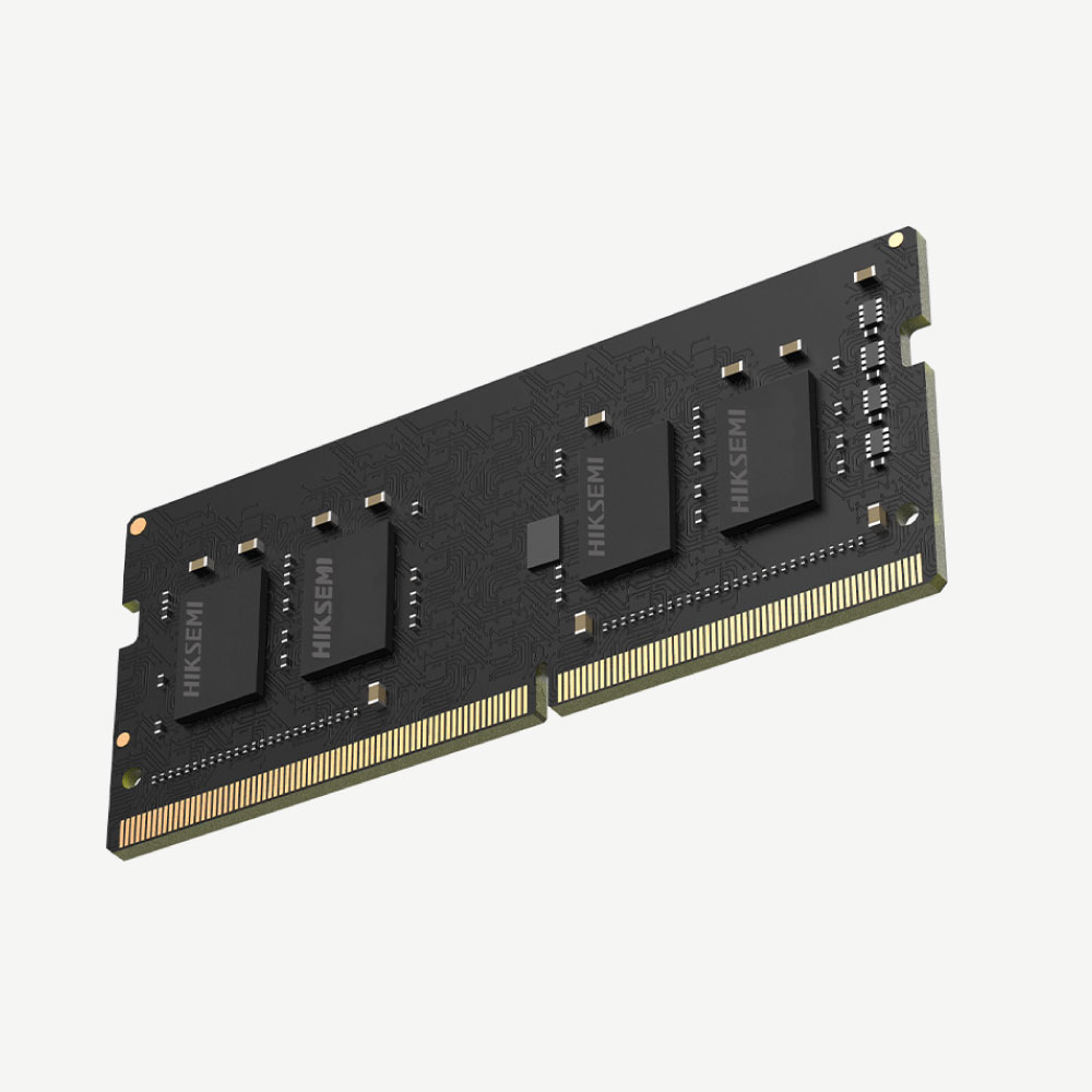 Memoria Notebook Hiksemi Hiker 16GB DDR4 3200Mhz