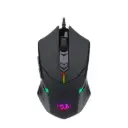 Mouse gamer Redragon Centrophorus RGB M601