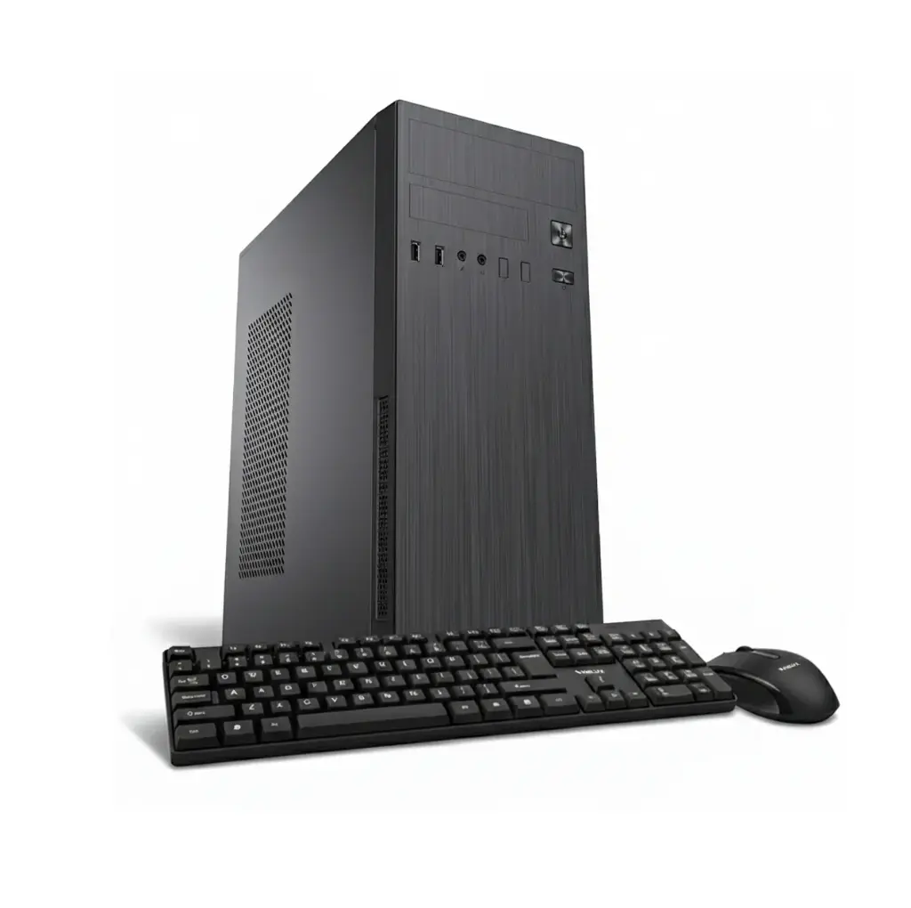 Pc Kelyx AMD Ryzen 3-3200G 8GB SSD 240GB (MSI)