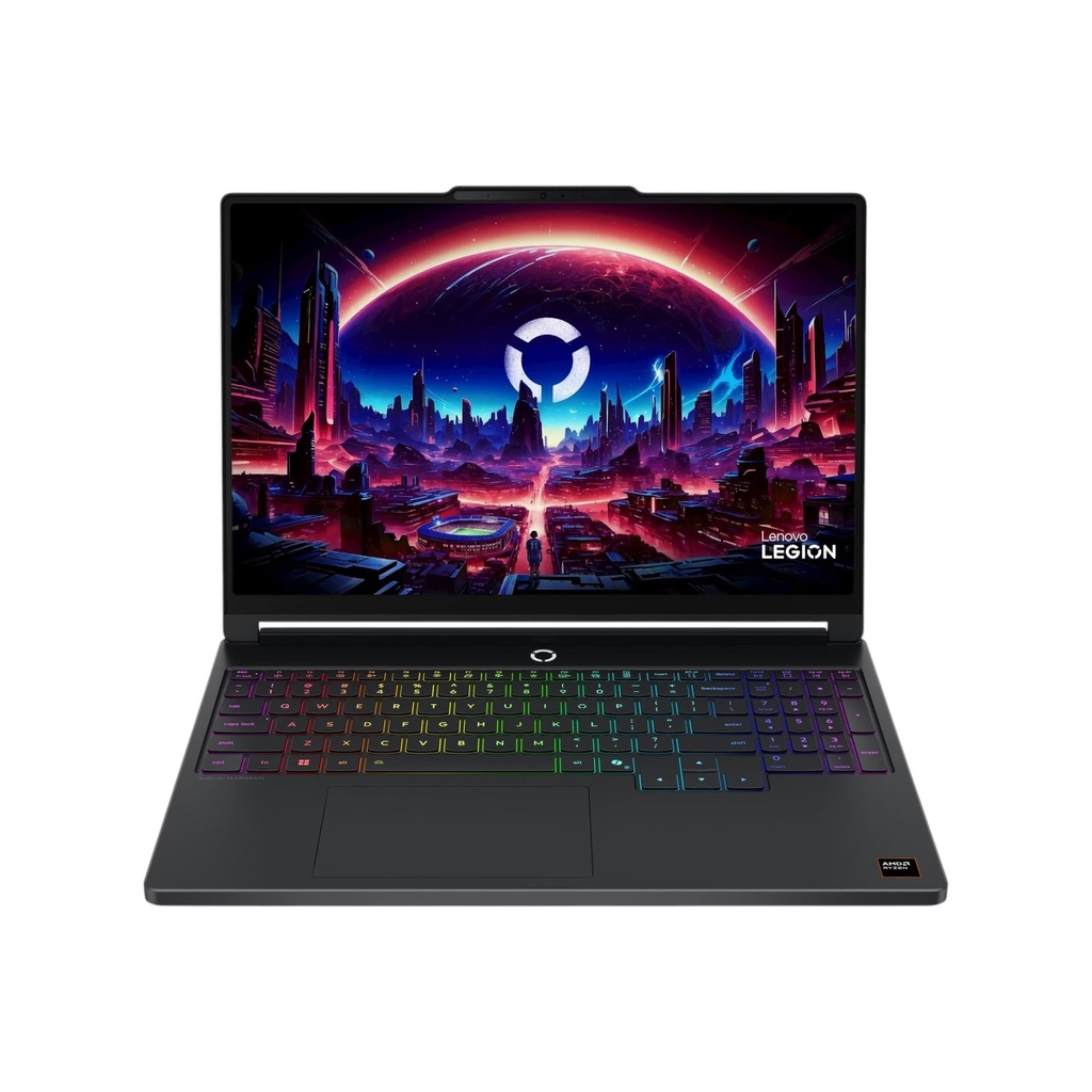 Notebook Lenovo Legion 5 15AHP11 15.3" OLED WQXGA AMD R7 IA 250 16GB DDR5 5600 1TB NVME RTX5050 8GB GDDR7 W11H+SLOT LIBRE (6782)