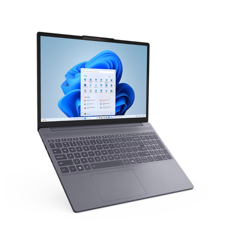 Notebook Lenovo IP Slim 3 15ARP10 15.3" WUXGA AMD R7 7735HS 8GB  4800MHZ DDR5 512GB NVME W11H CON SLOT LIBRE (3286)