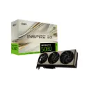 Placa de video MSI RTX 5080 16G INSPIRE 3X OC GDDR7