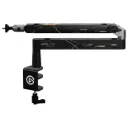 Elgato soporte Microfono Wave Lp 10AAN9901 DOOM Ajustable