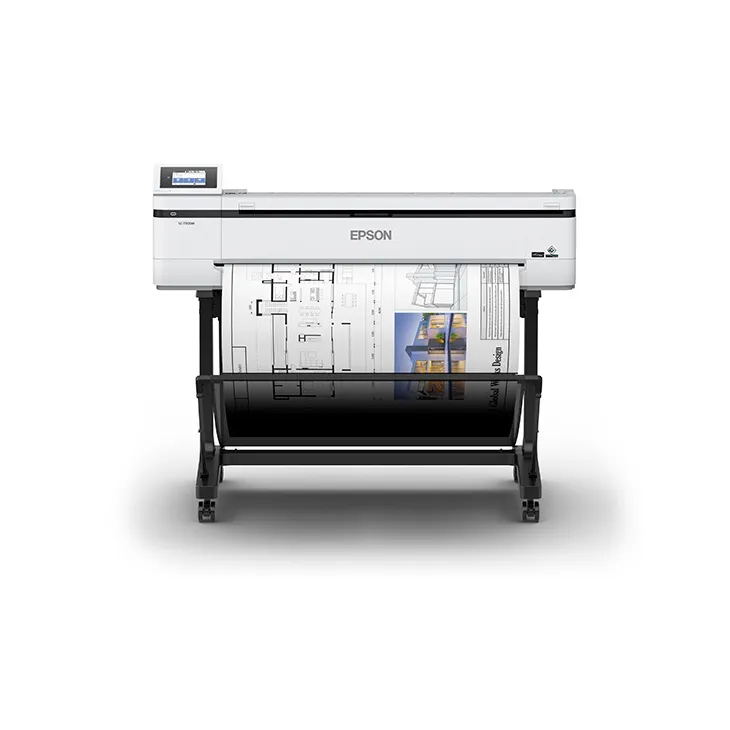 Plotter Epson Surecolor T5170M 91CM Wifi Ethernet