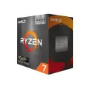 Microprocesador AMD Ryzen 7 5800X3D 3.4/4.5GHz Turbo AM4 DDR4
