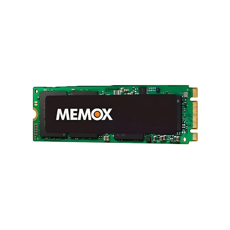 Disco SSD M.2 NVMe Memox 256GB 2000MB/s G3