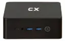 Mini PC CX INTEL Ultra 5 115U 16G SSD 512G