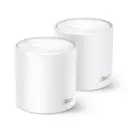 Router Access Point TP-Link Deco X50 Wifi 6 AX3000 Gigabit mesh pack x2 OUTLET