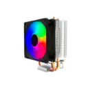 Cooler CPU Raptor Cryo RGB Potencia Max 95W p/AMD/Intel